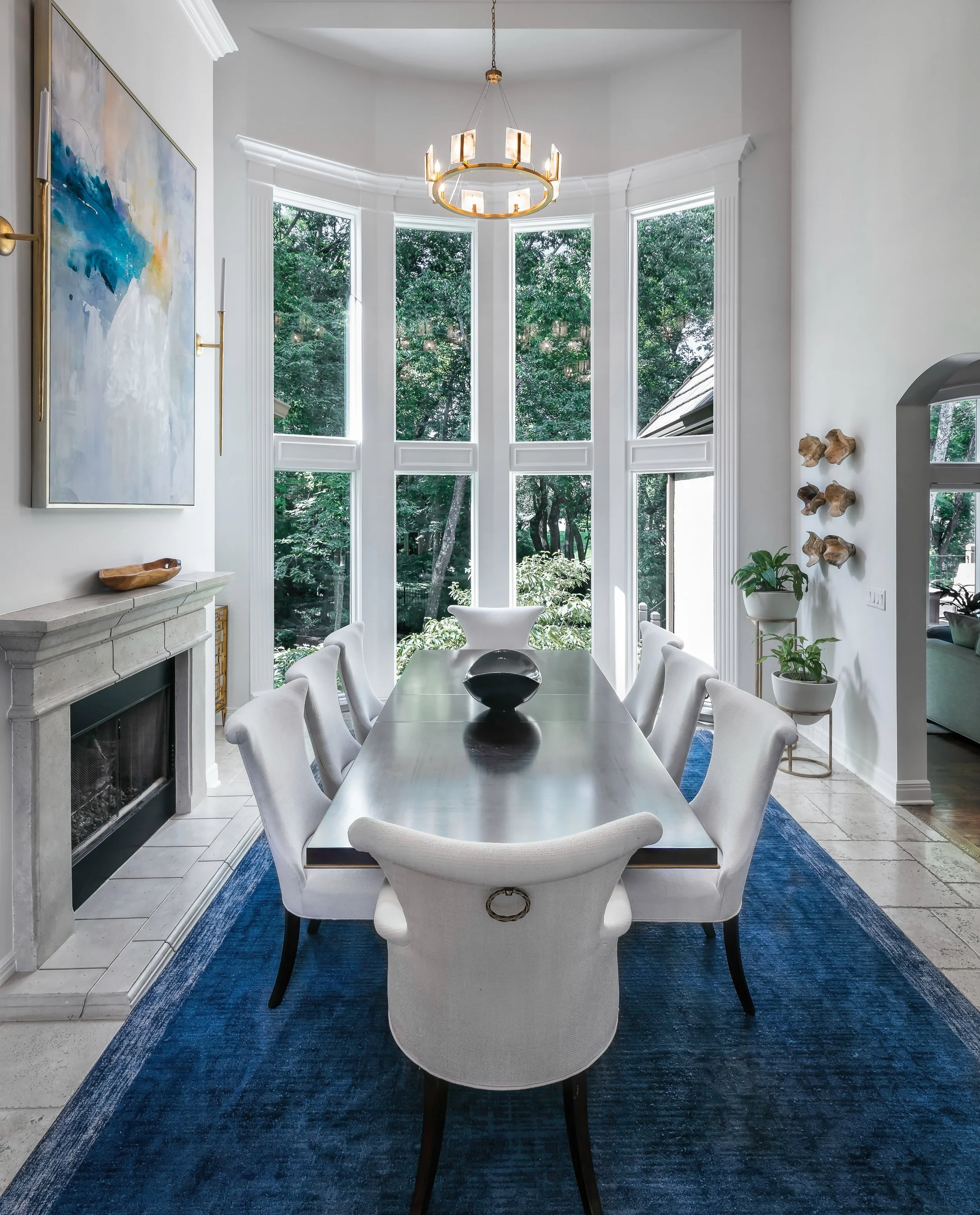 Full-Service Interior Design Kansas City | Amy Krause Design