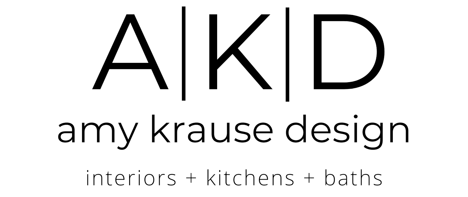 Amy Krause Design