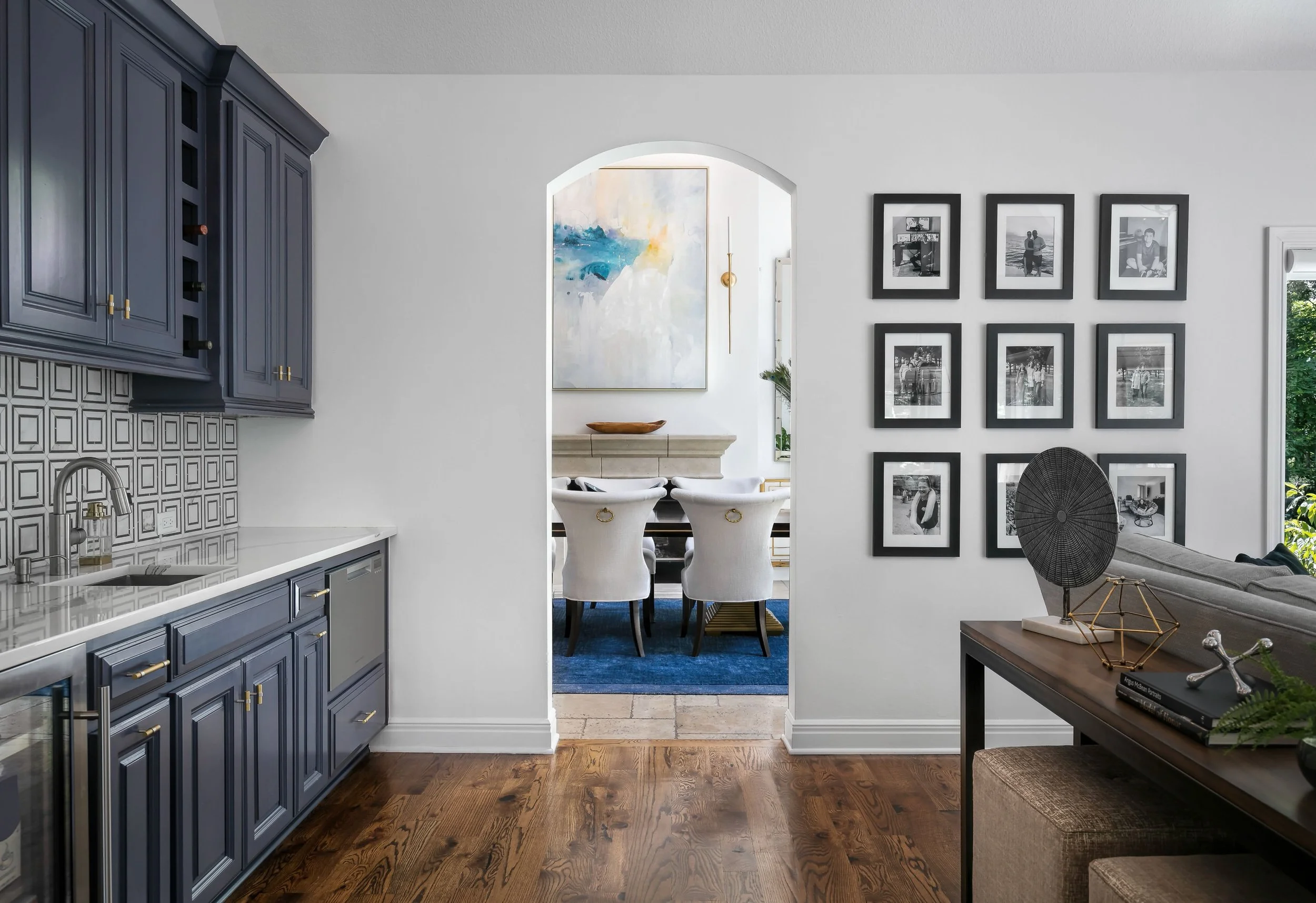 Interior Design Services in Kansas City — Amy Krause Design
