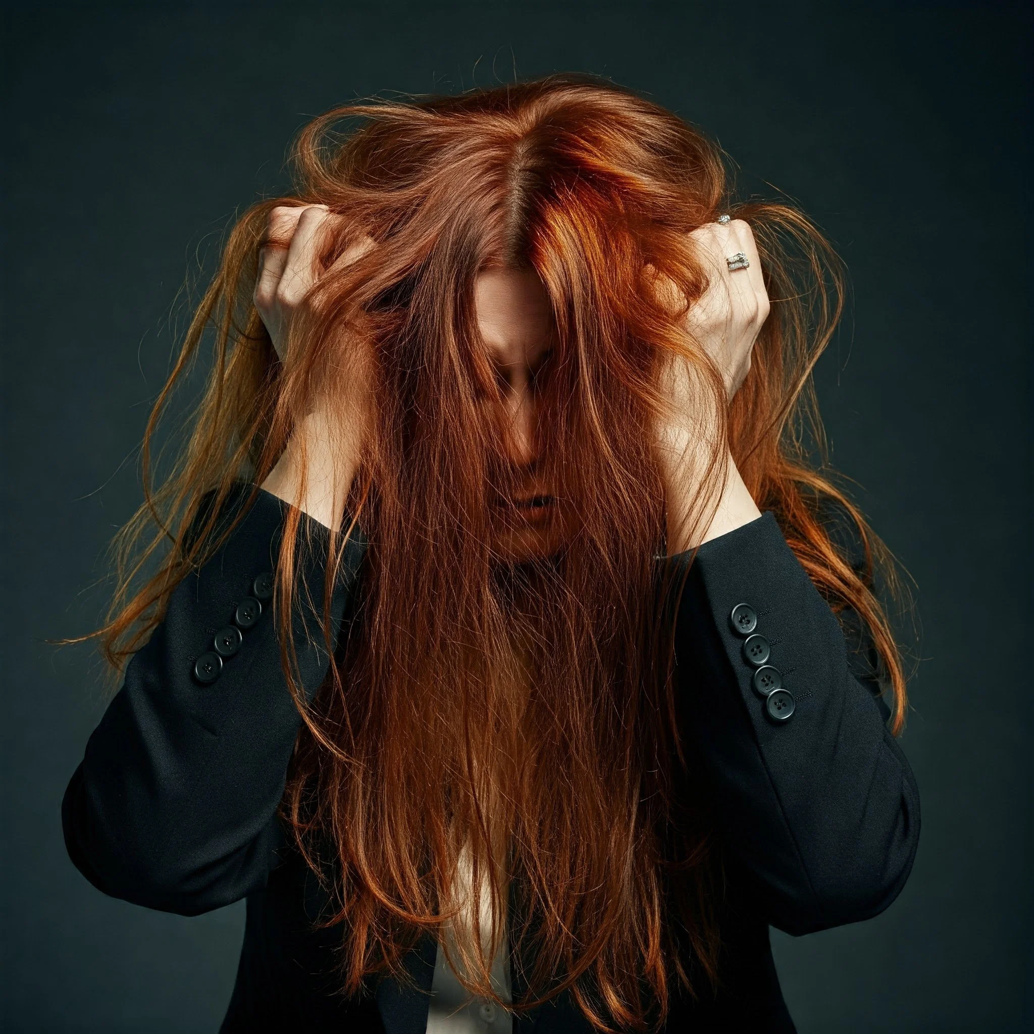 Quick Bite: Meeting Anxiety