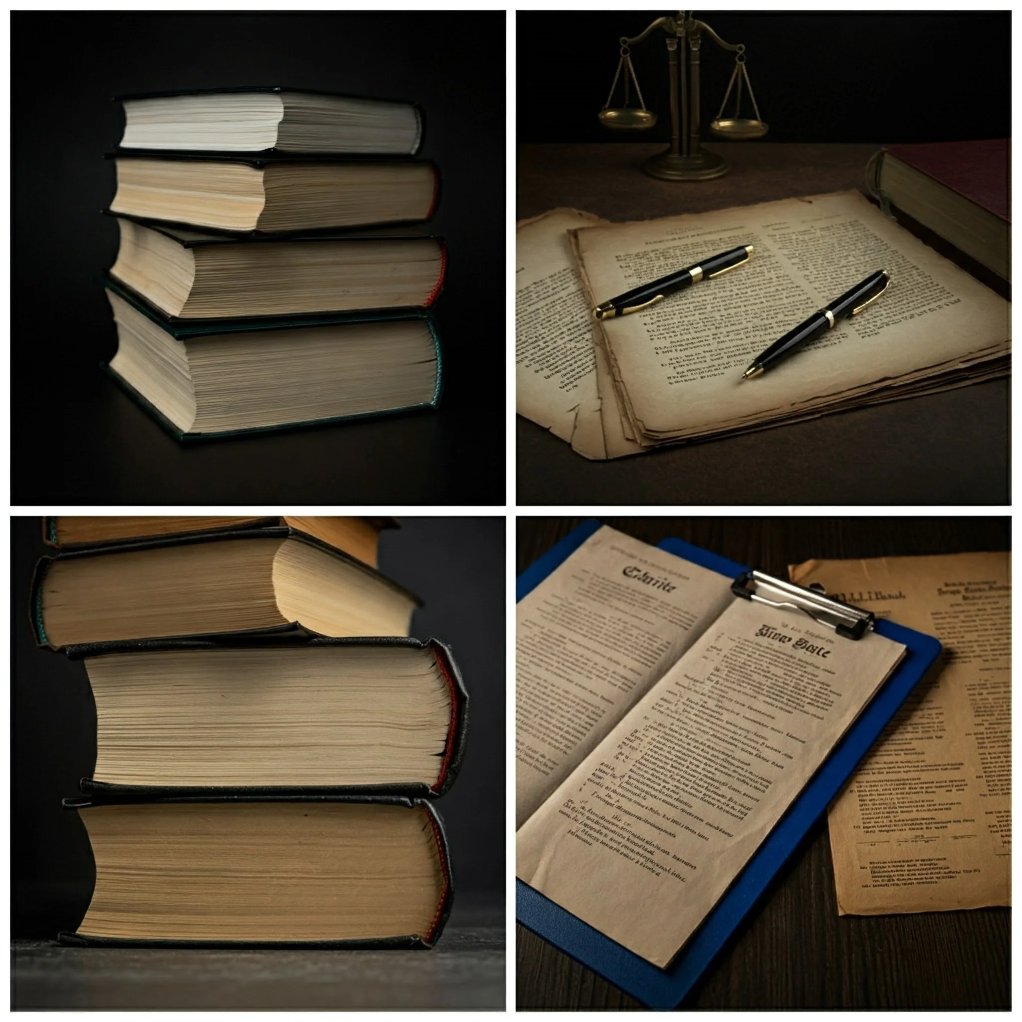 Aspirations vs Rules