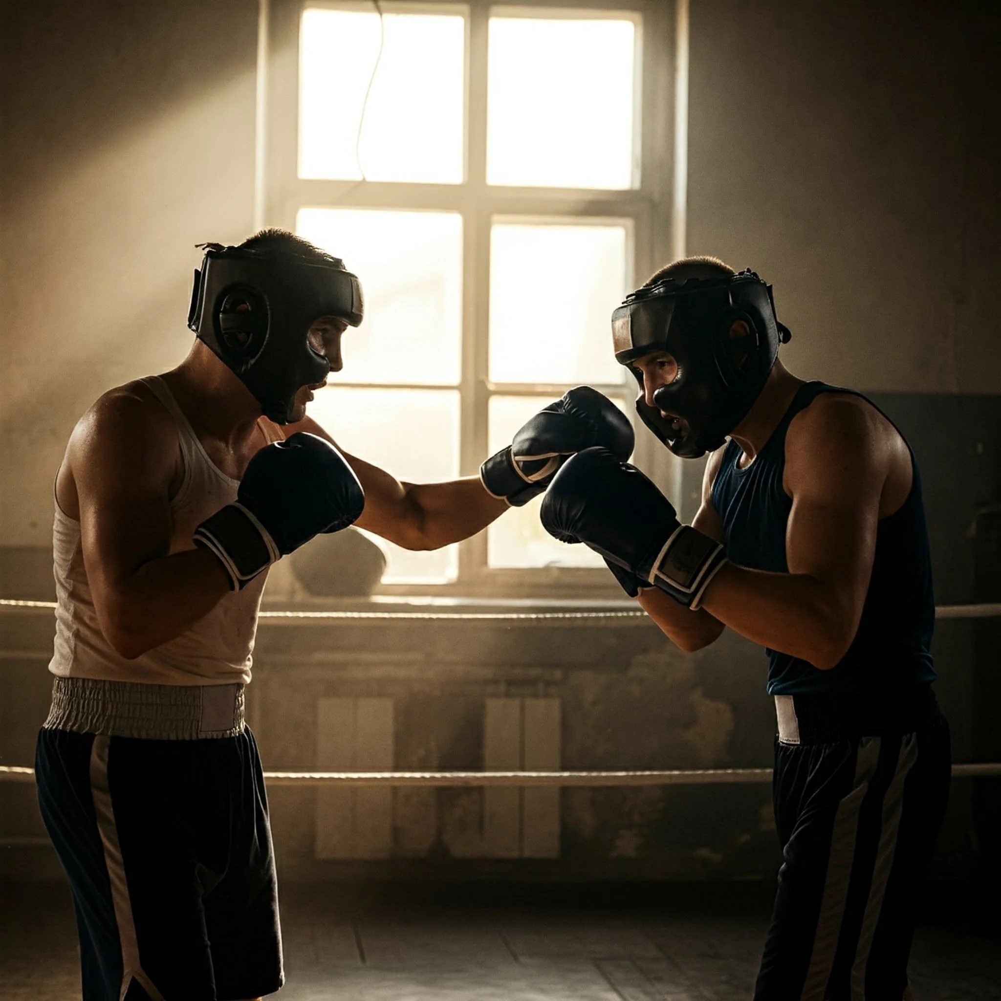 “Difficult” Peers