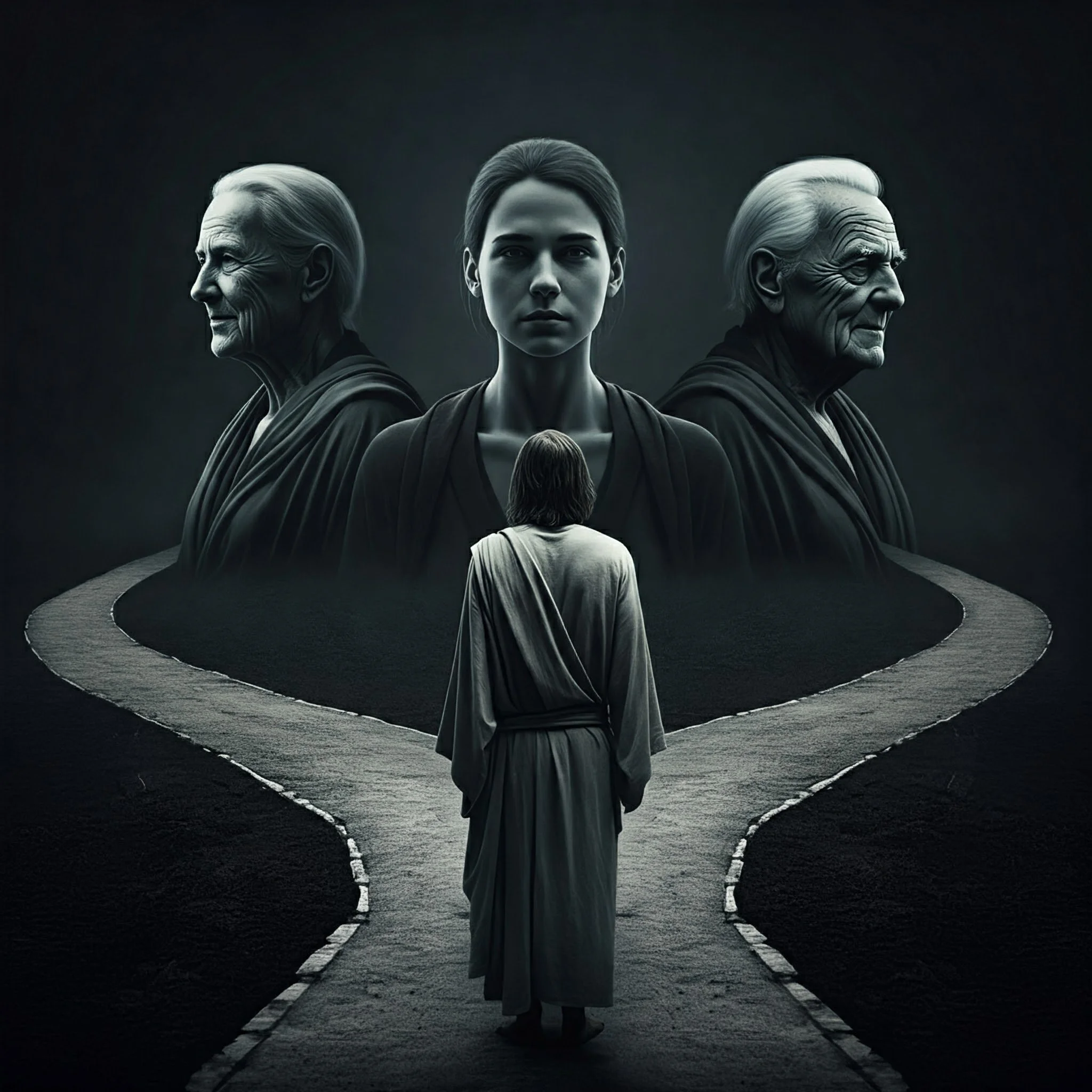 Deep Listening: Stop Thinking About It