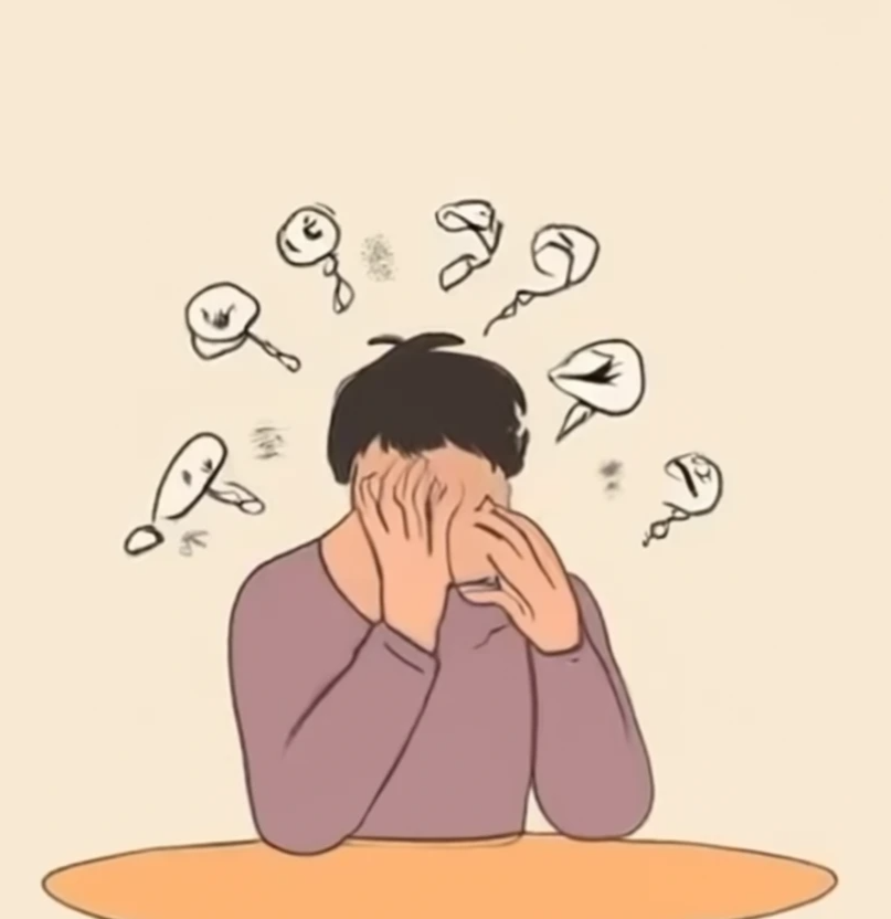 Quick Bite: I had a panic attack?