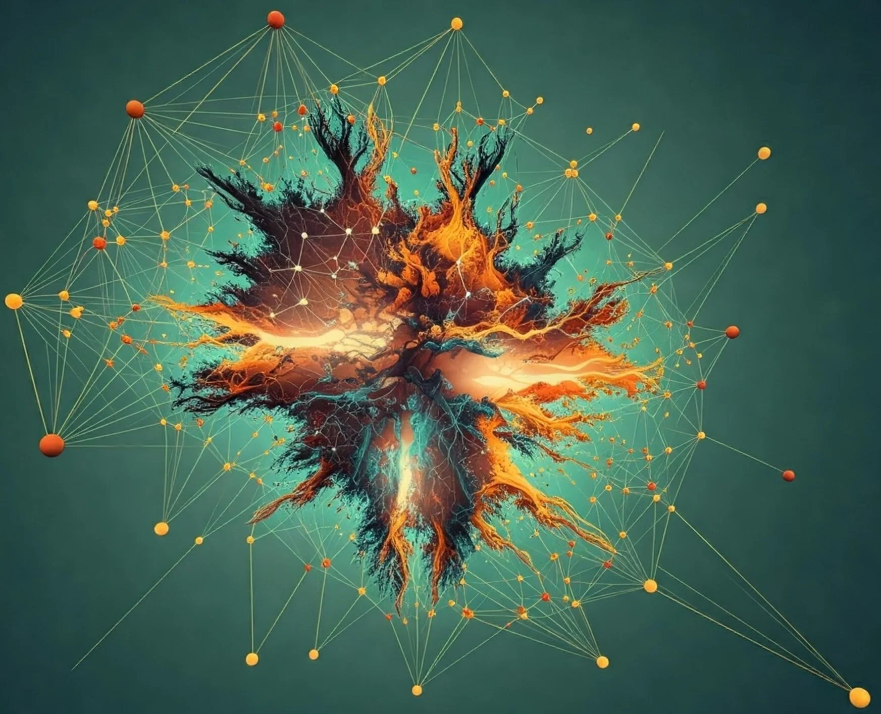 Quick Bite: Turning Towards Conflict