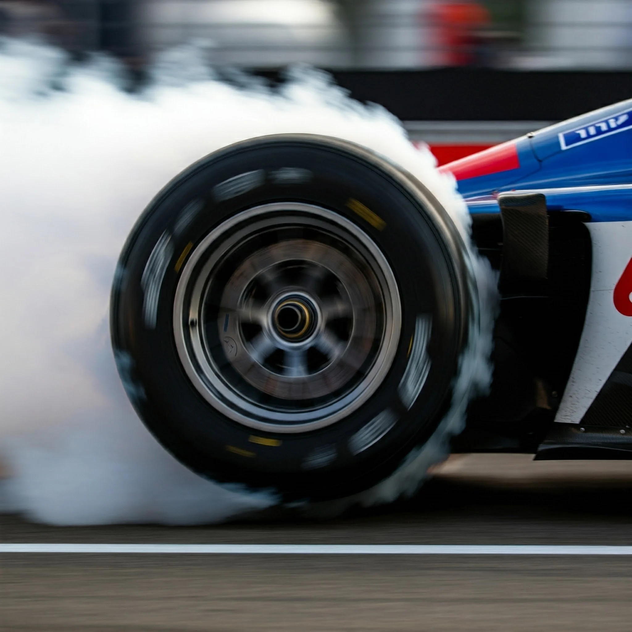 Help!  Stuck in overdrive?