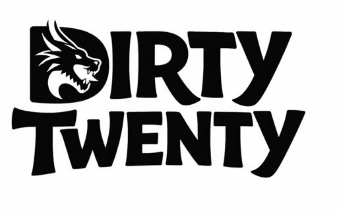 Dirty Twenty