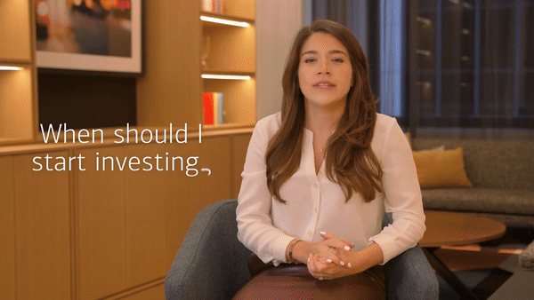 Bank of America / animation, video production
