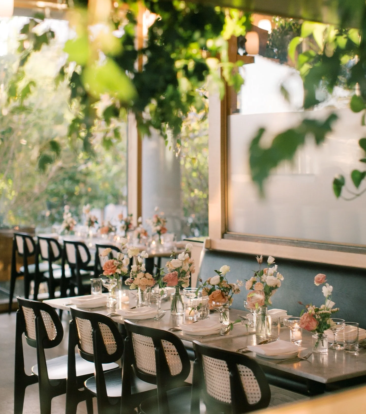 We are proud to partner with @wckitchen. When you dine in with us, a portion of your bill will support their mission to provide fresh meals in response to humanitarian, climate, and community crises.
Can’t visit but still want to support? You