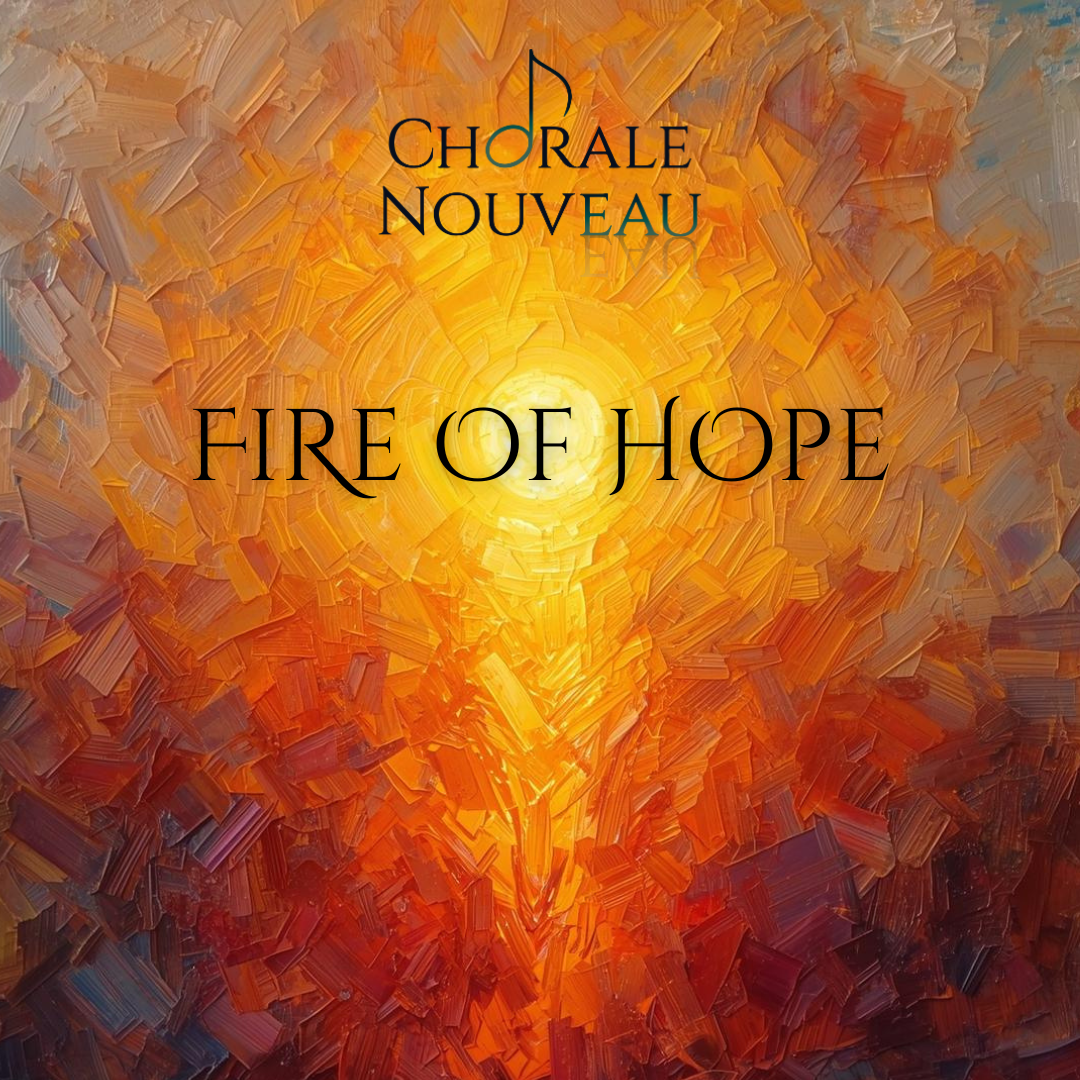 Fire of Hope