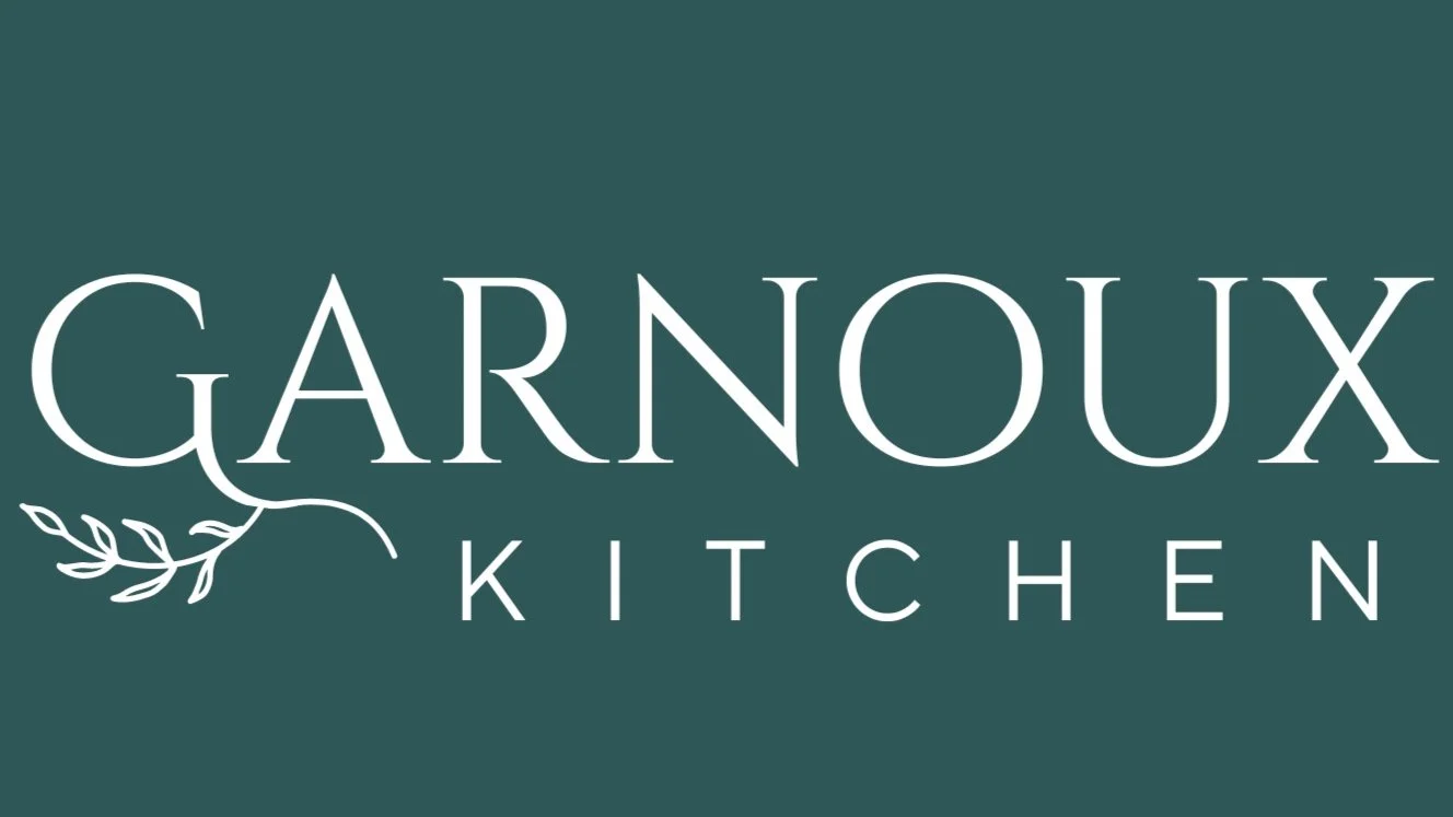 Garnoux Kitchen