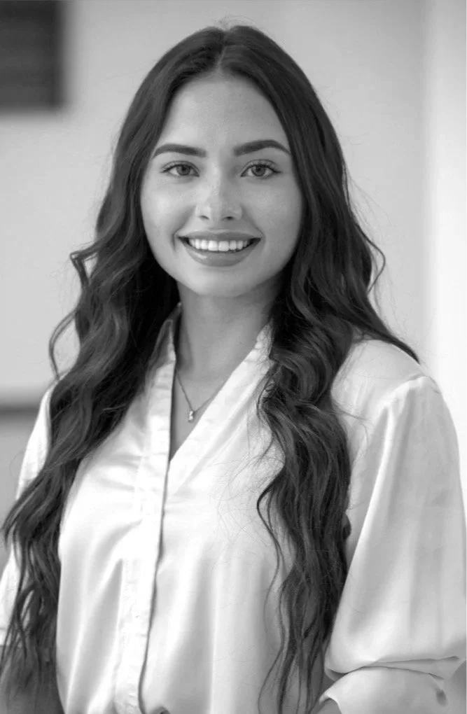 Headshot Karolina Euqueres