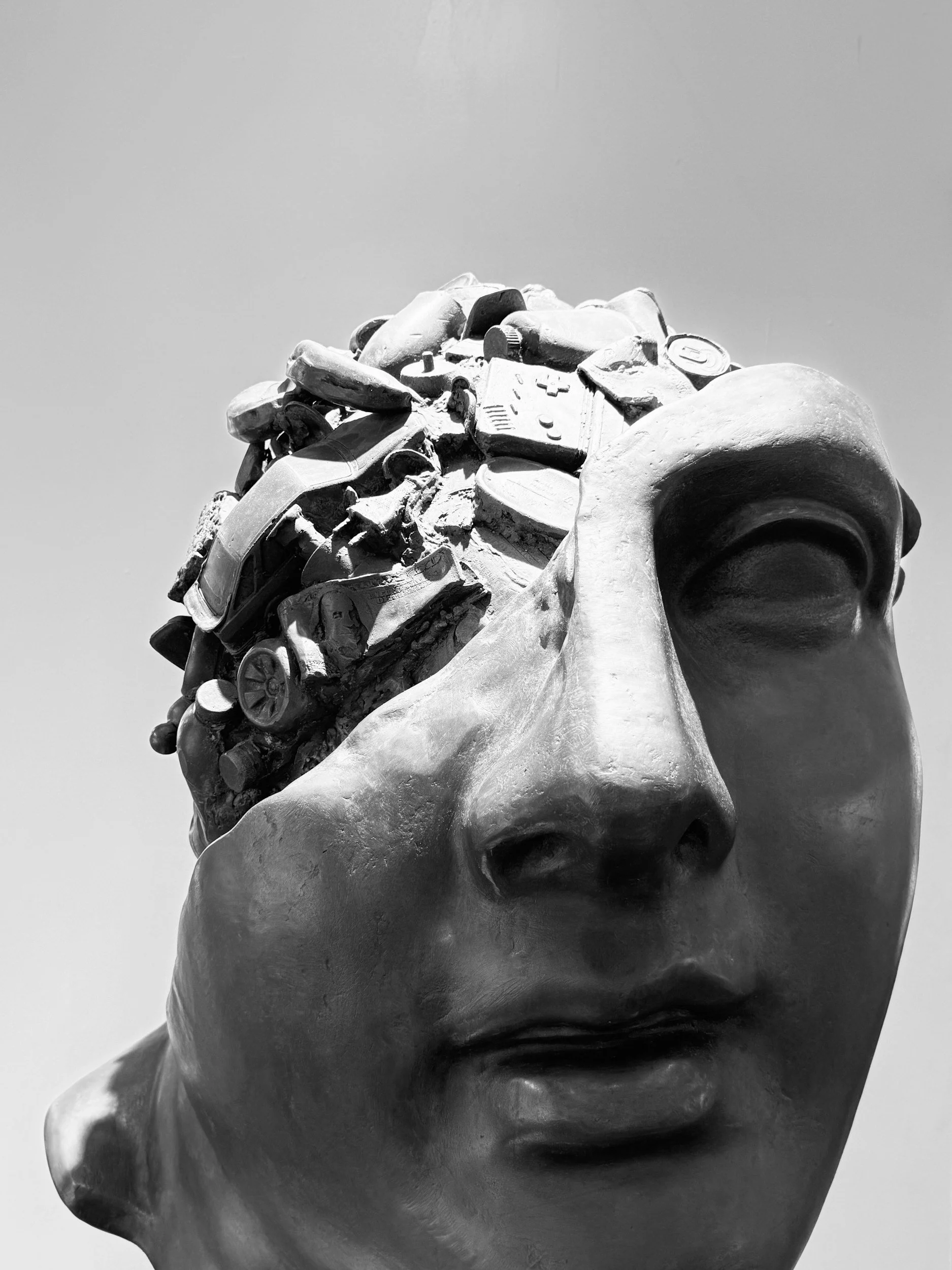 Headaches to Healing