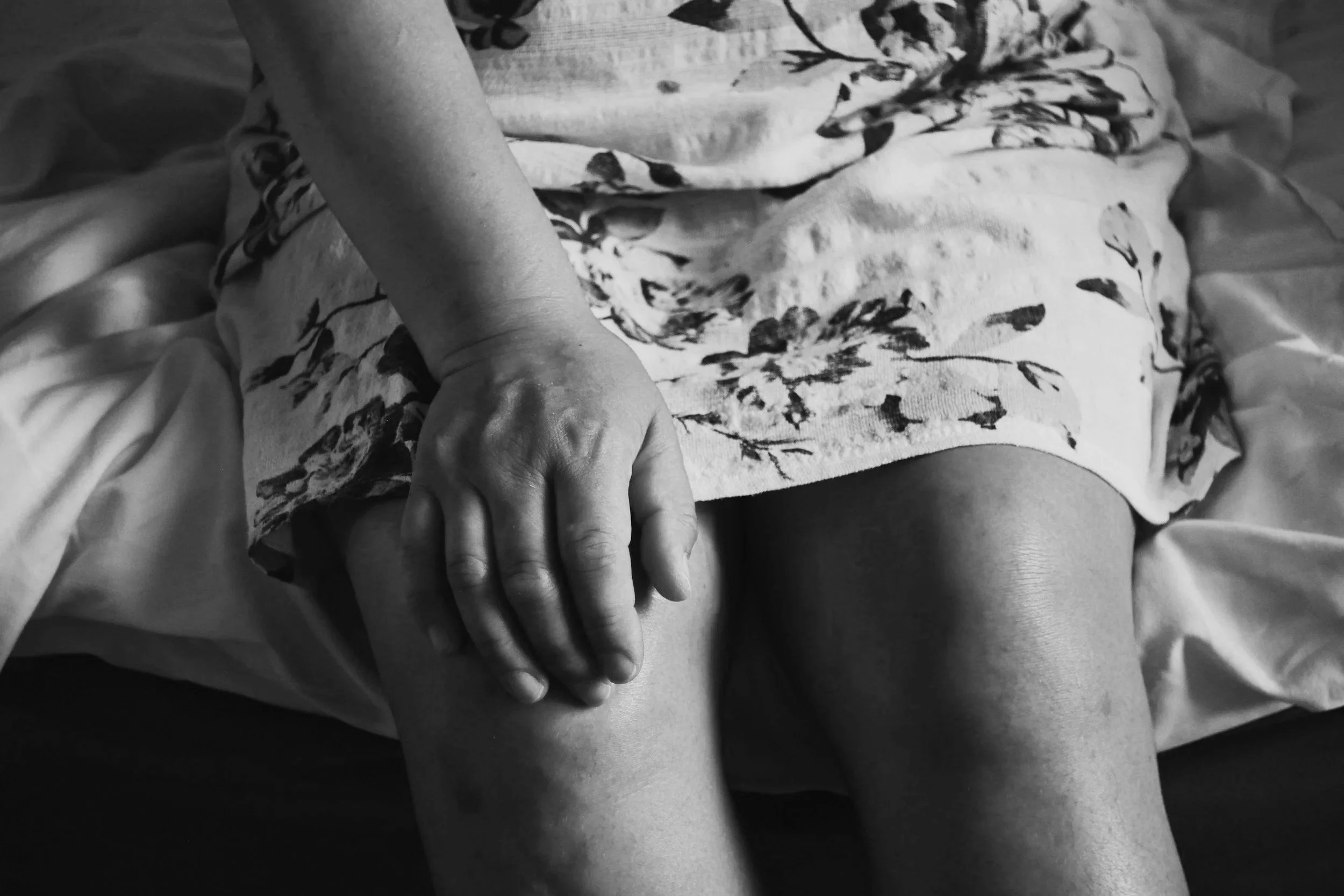 Optimizing Knee Pain 
