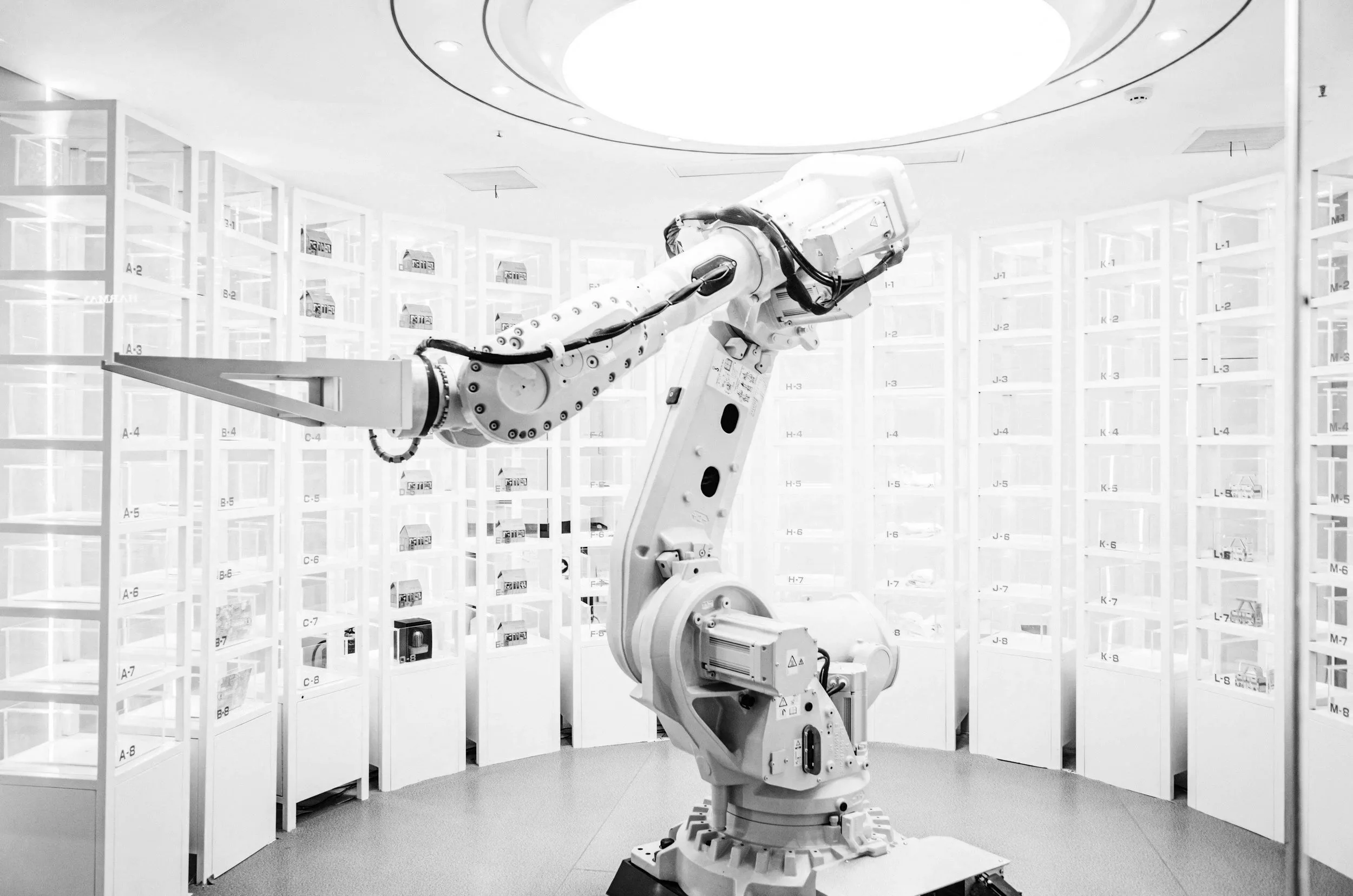 The New Provider: Doctor, A.I. 