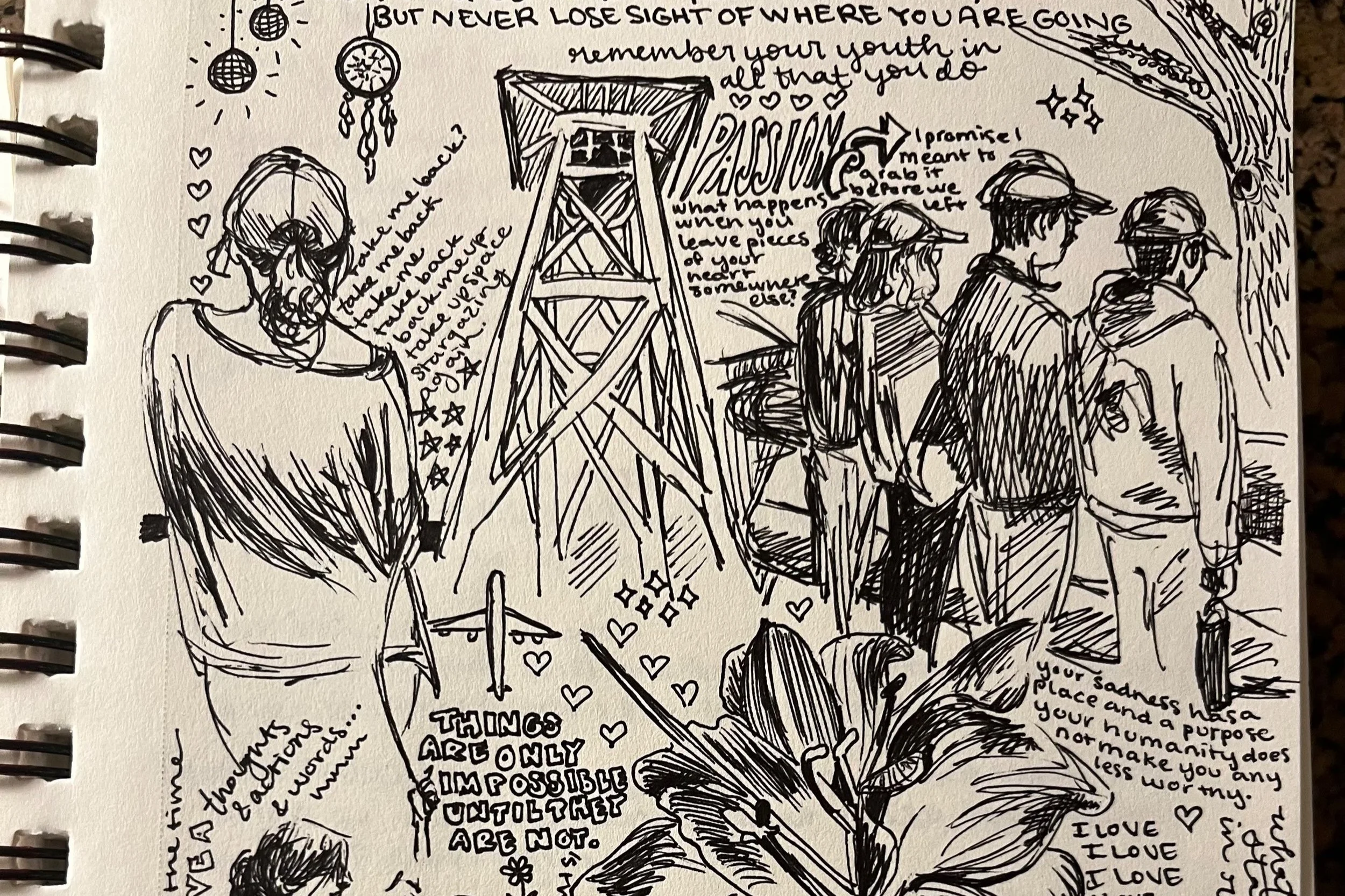 Sketches