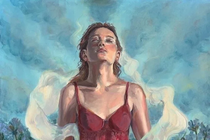 Divine Feminine