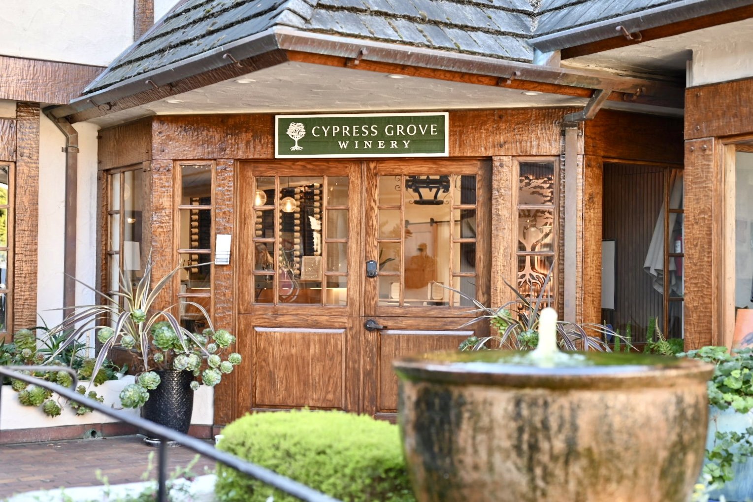 Top Winter Wine Experiences in Carmel-by-the-Sea