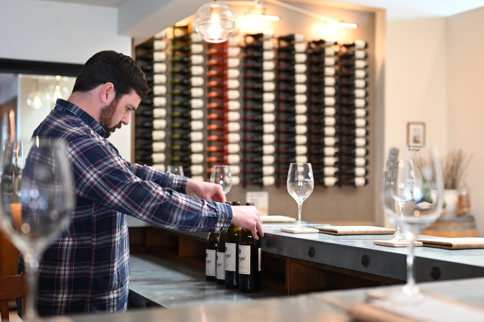 The Ultimate Guide to Wine Tasting in Carmel-by-the-Sea