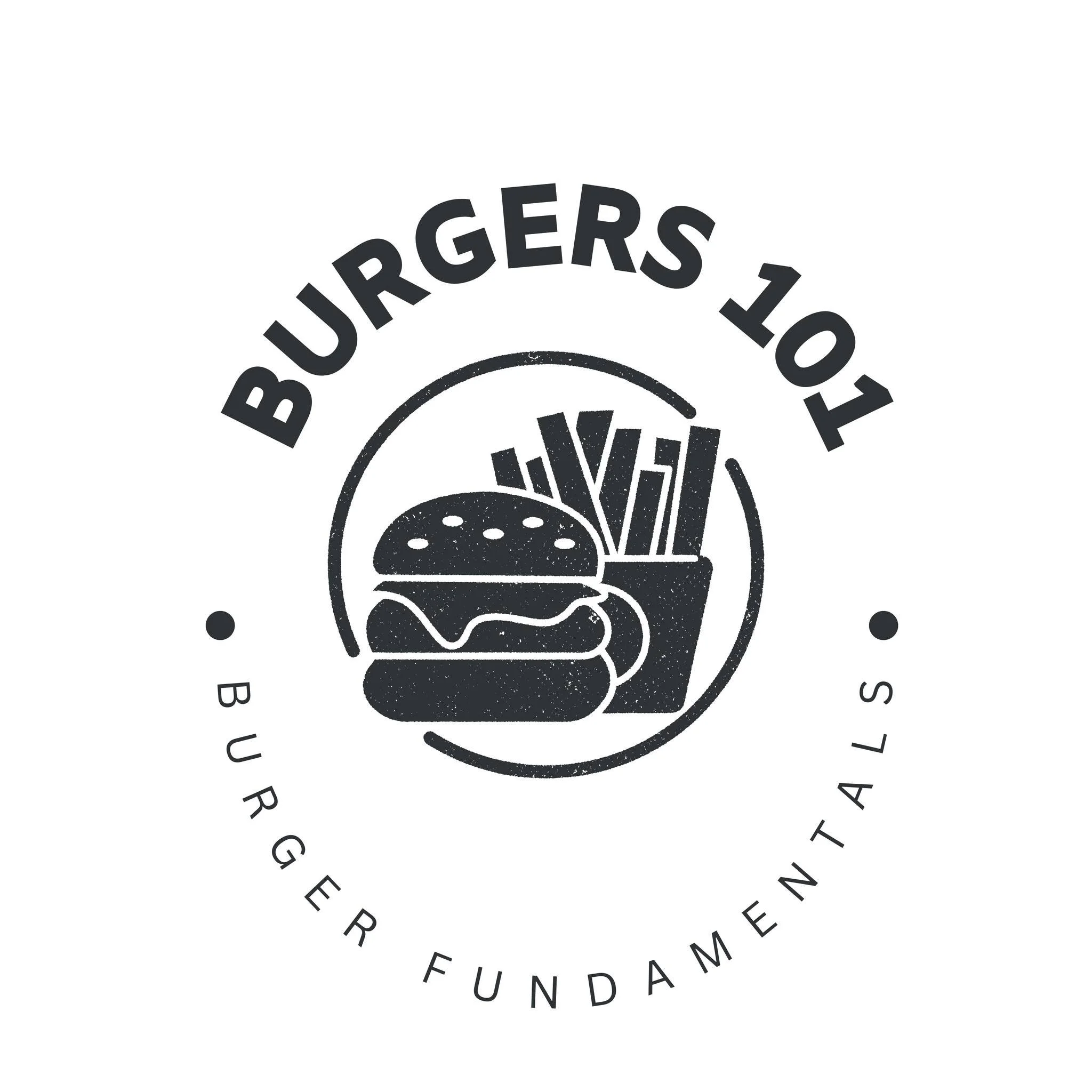 Burgers 101 