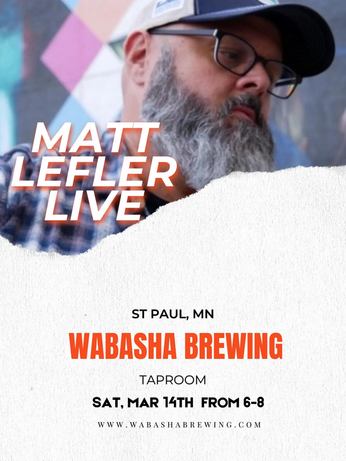 Live Music with Matt Lefler