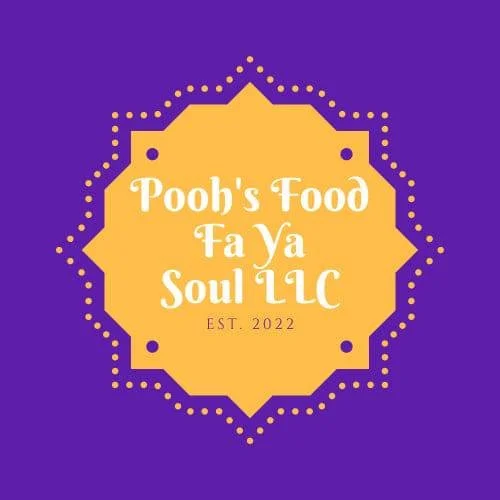 Pooh's Food Fa Ya Soul