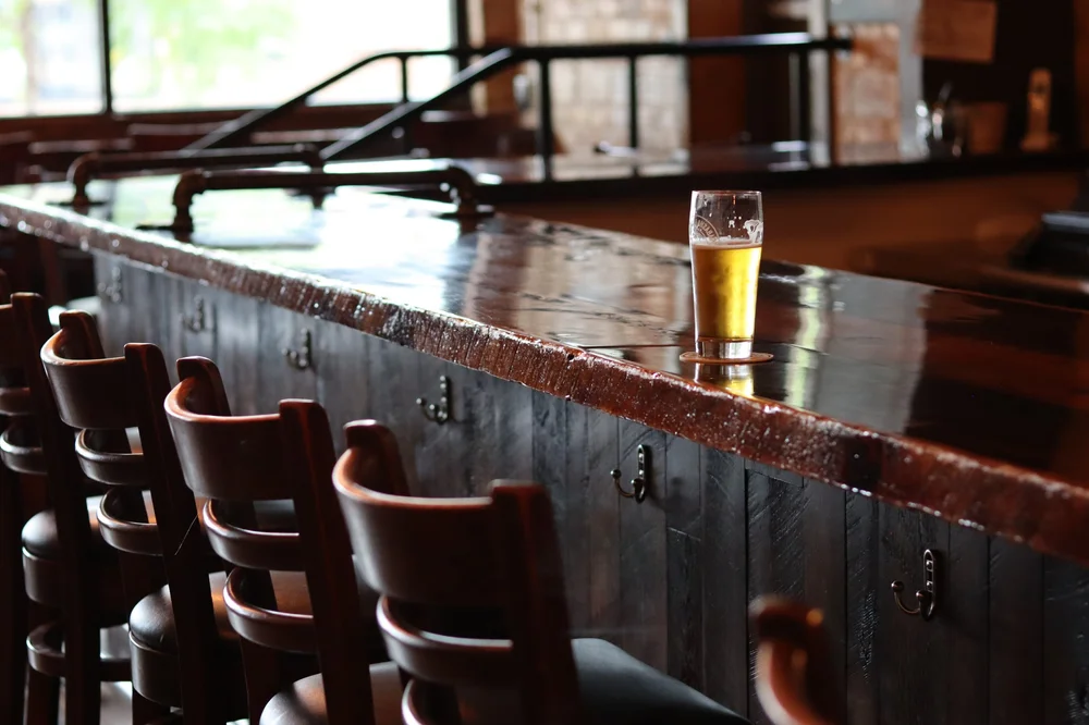 Bar photo 2