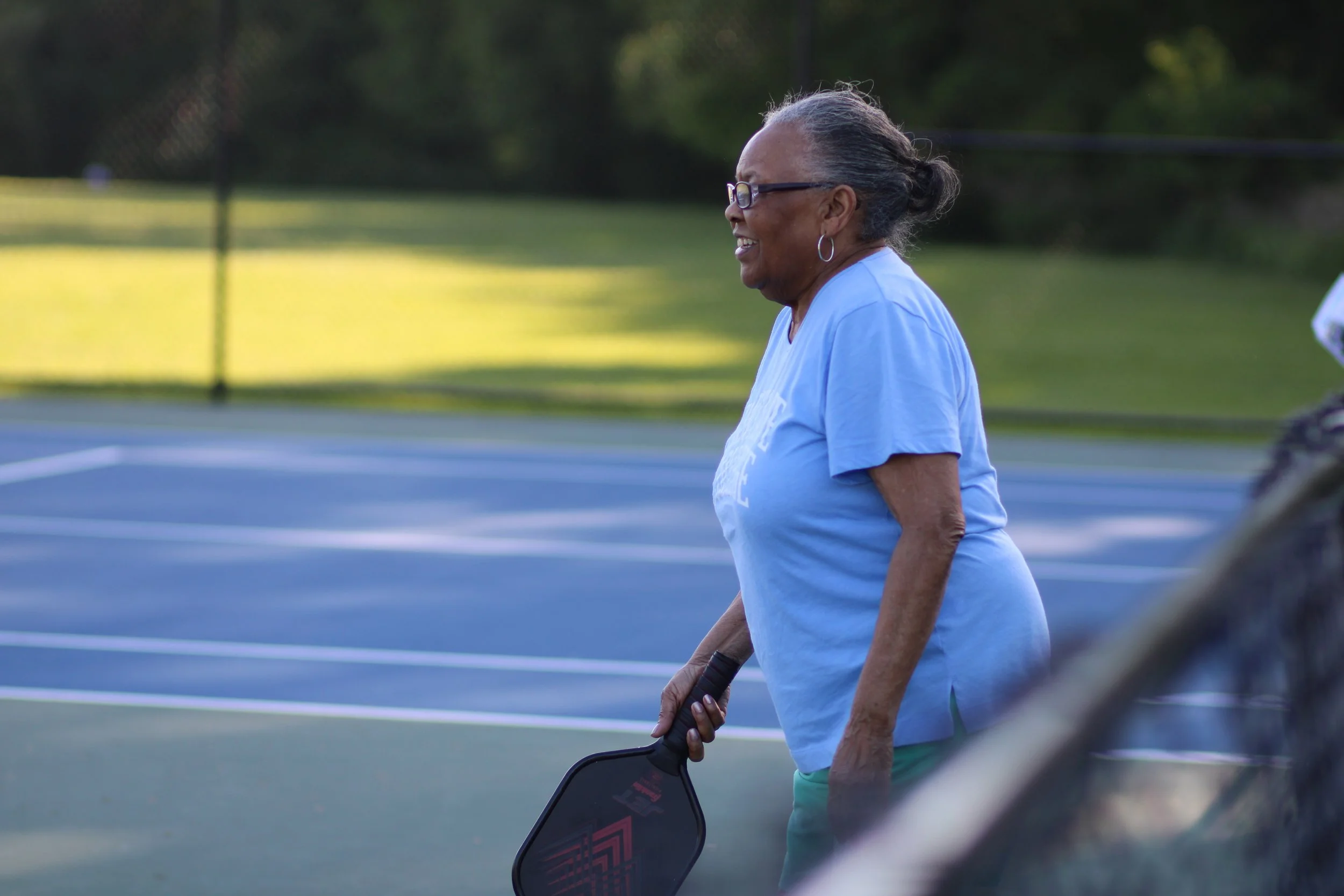 Summer Camp — Sterling Community Center