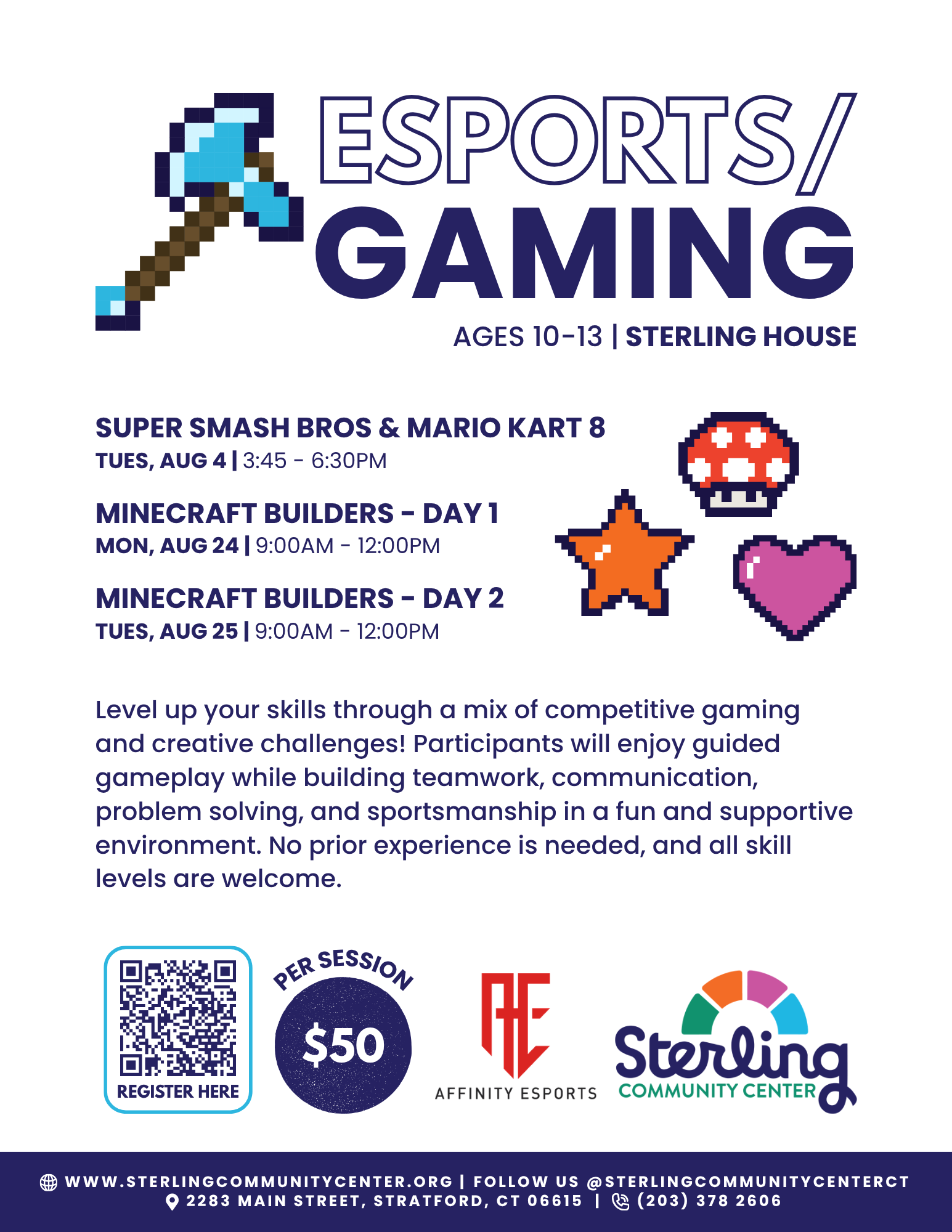 Summer ESports_Gaming Flyer.png