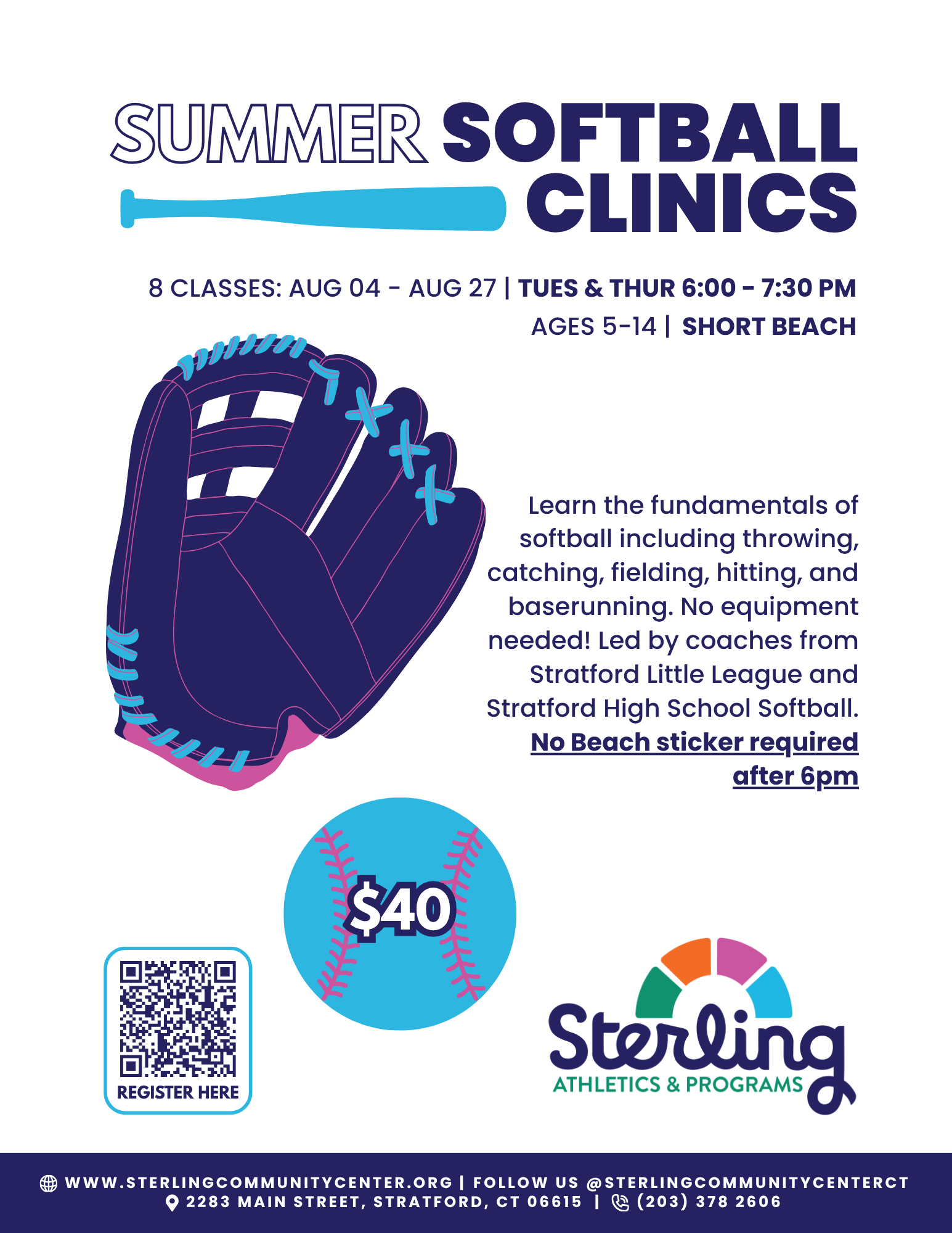 Summer Softball Clinics.png
