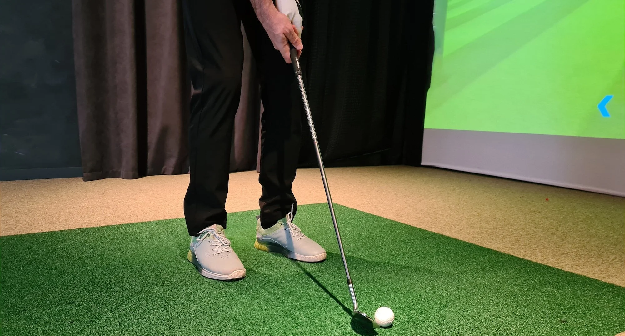Littleton Indoor Golf - Photo 5