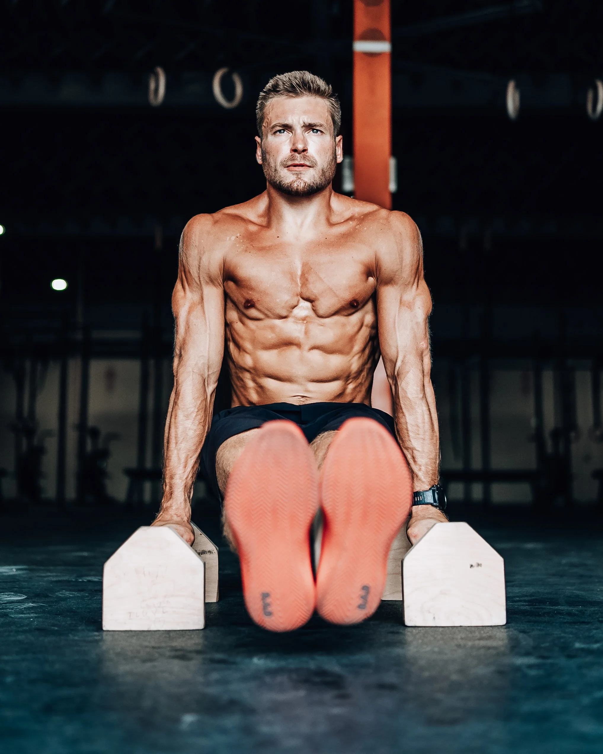 The small differences in elite athletes