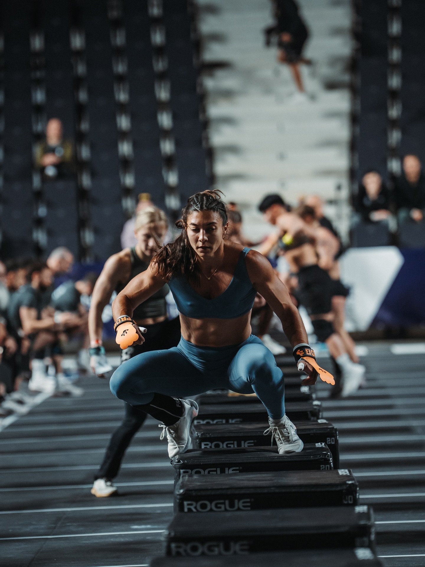 DAY 3 IN PARIS.

@frenchthrowdown