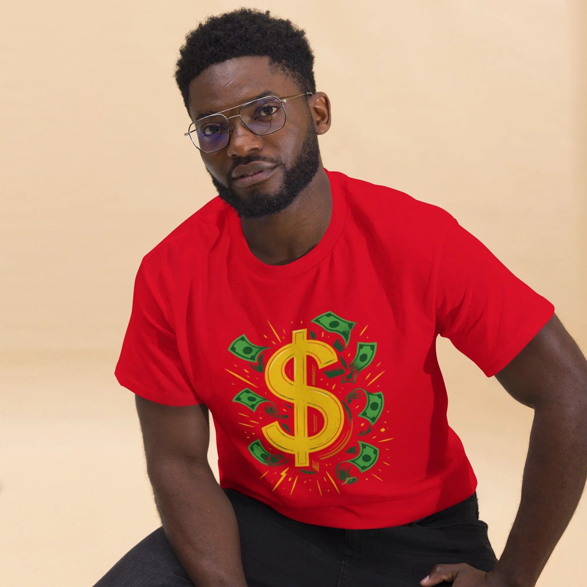 unisex-classic-tee-red-front-2-68765e137056e.jpg