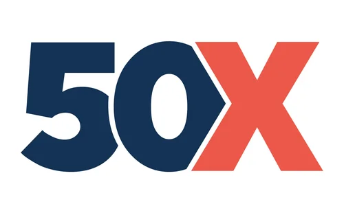 50X Program