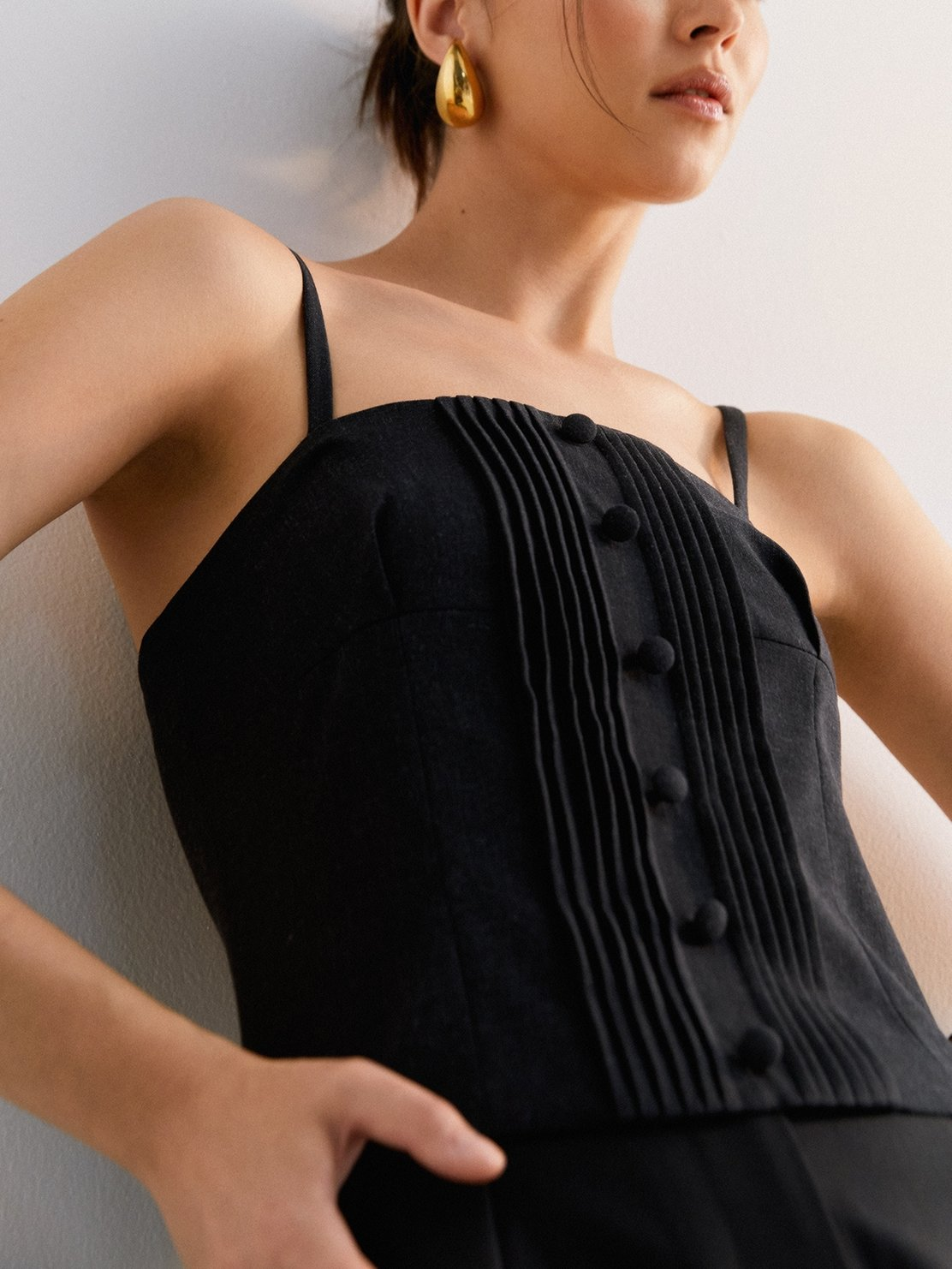 Cami Top with Button 1.png