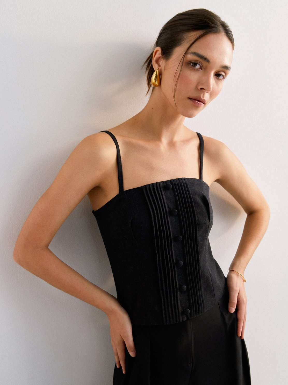 Cami Top with Button 2.png