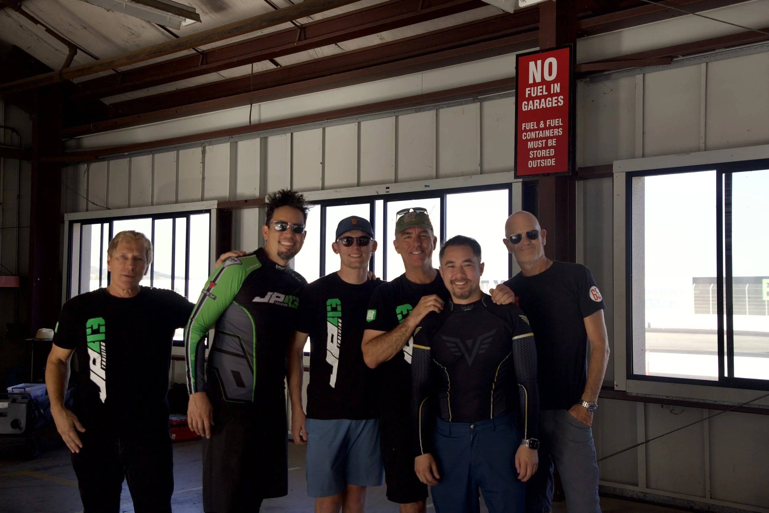JP43 Staff Sonoma garages Jason Pridmore Dylan.jpeg