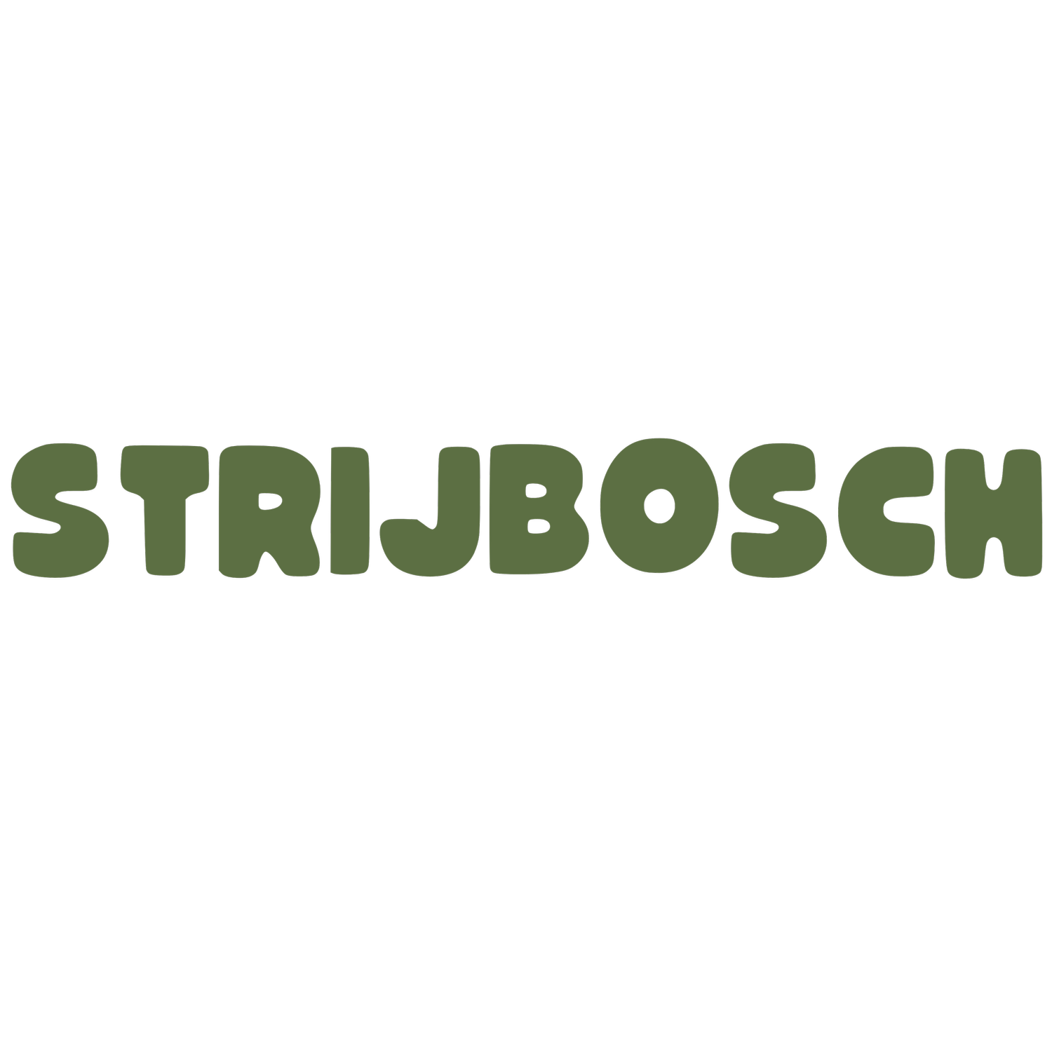Strijbosch Diëtetiek                         &amp; Personal Training