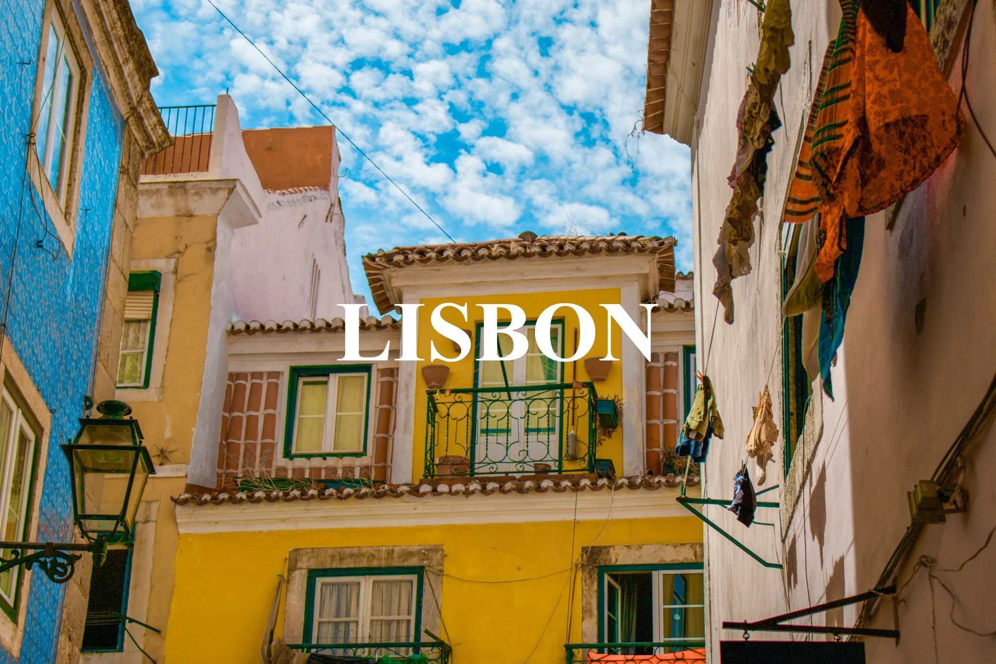 Lisbon