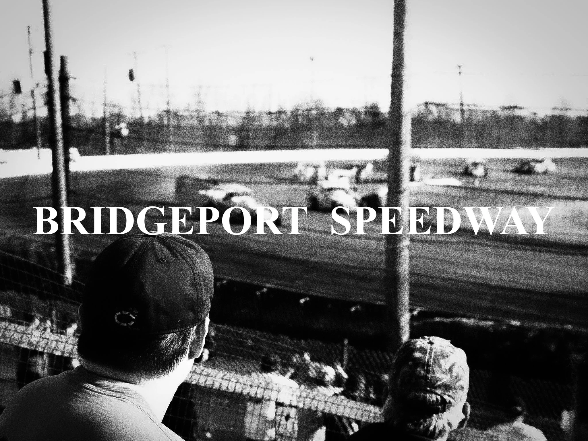 Bridgeport Speedway