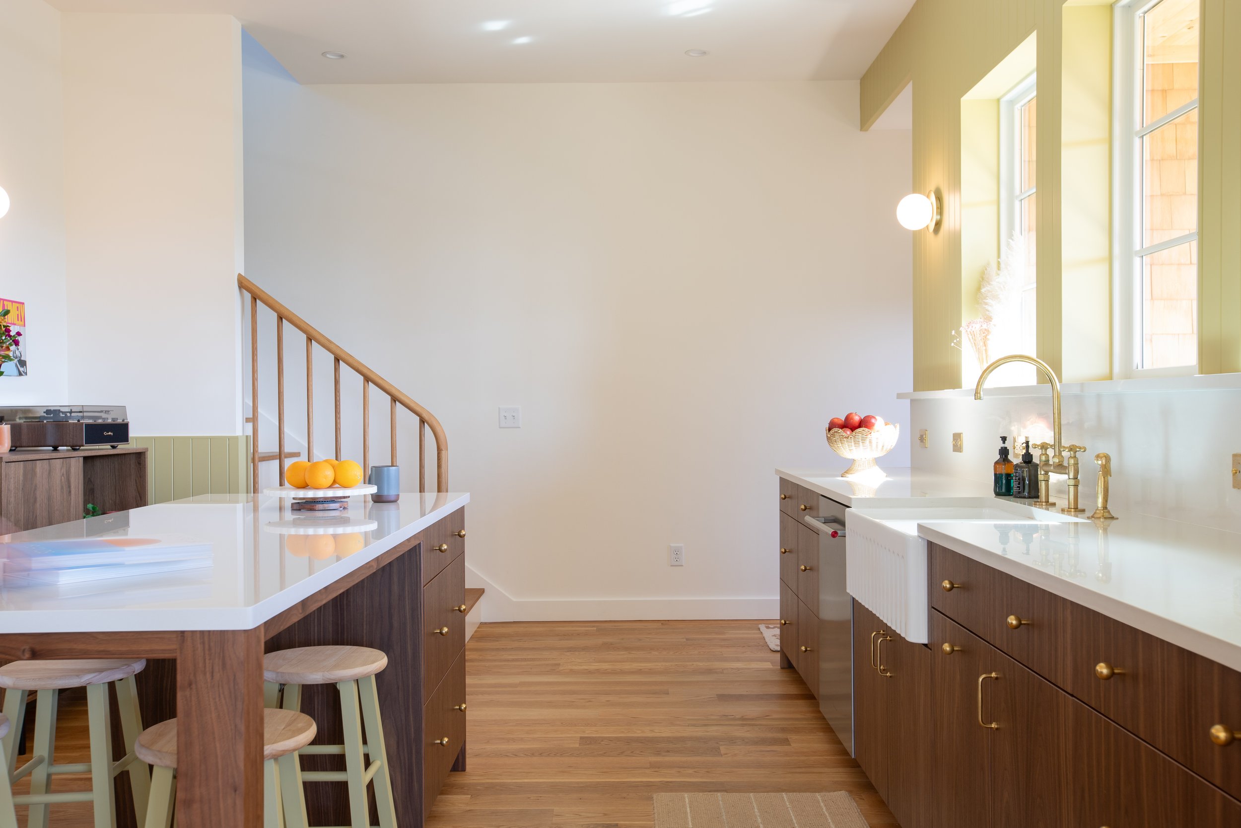 Ball House - by Smith Contracting