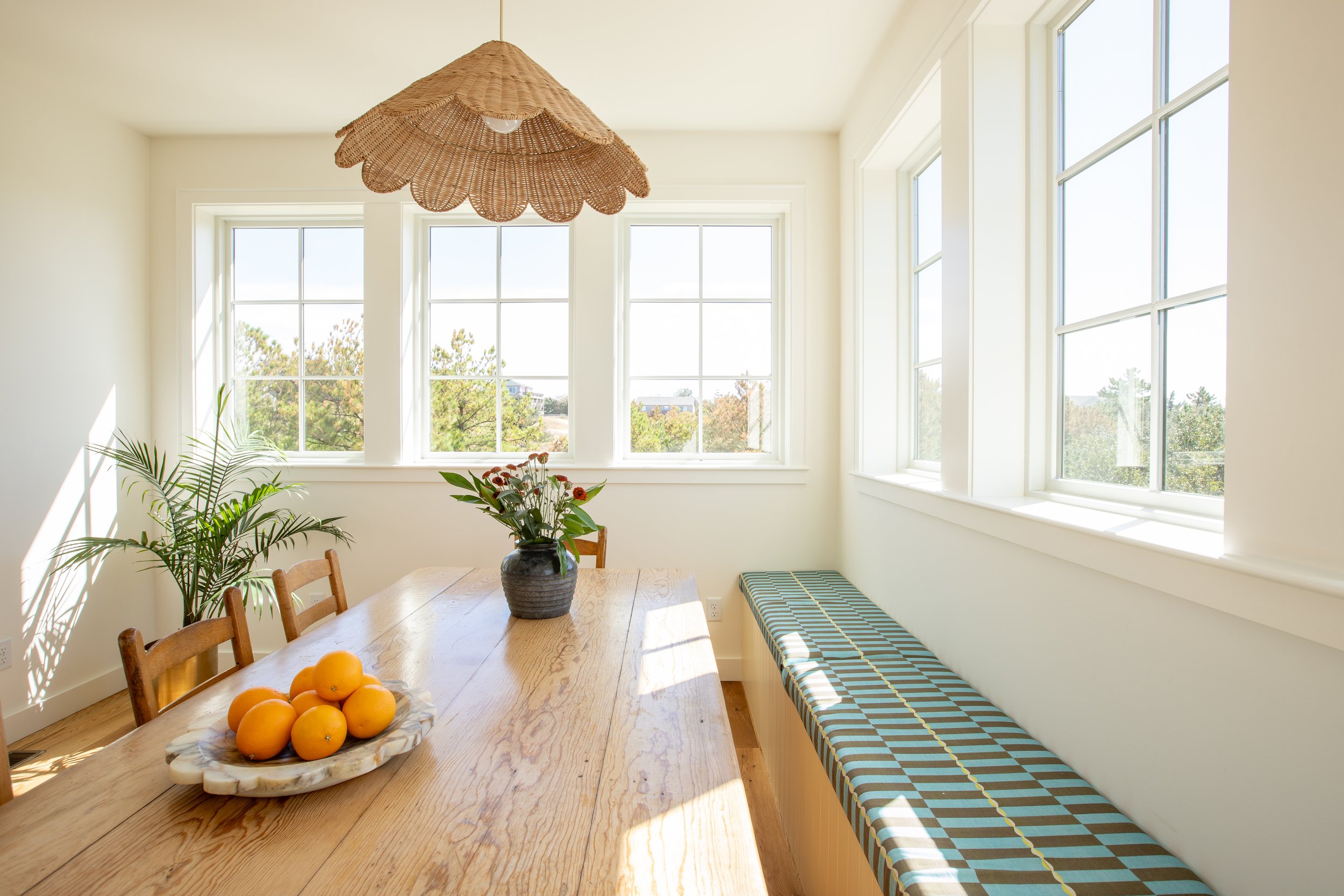 Ball House - by Smith Contracting