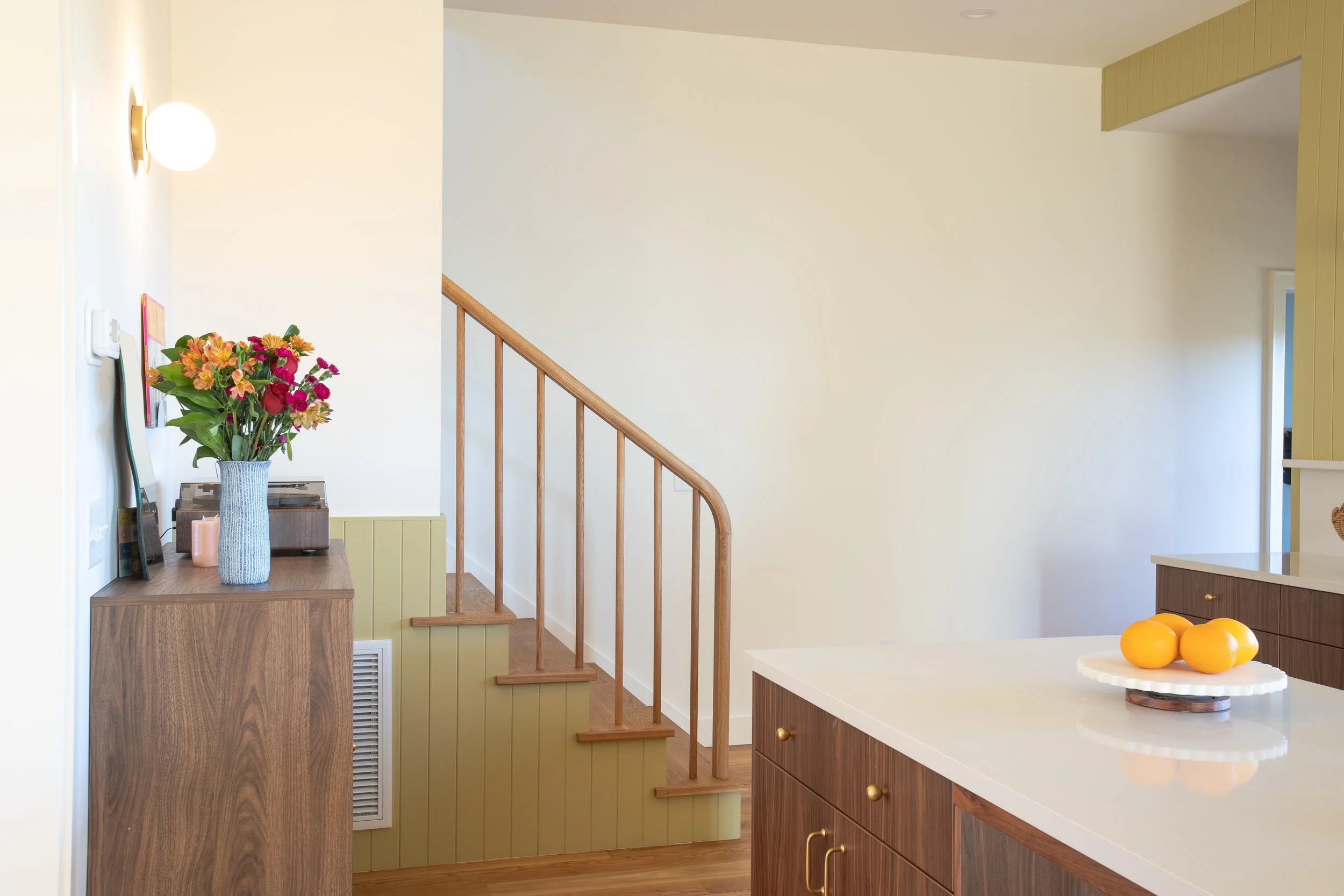 Ball House - by Smith Contracting