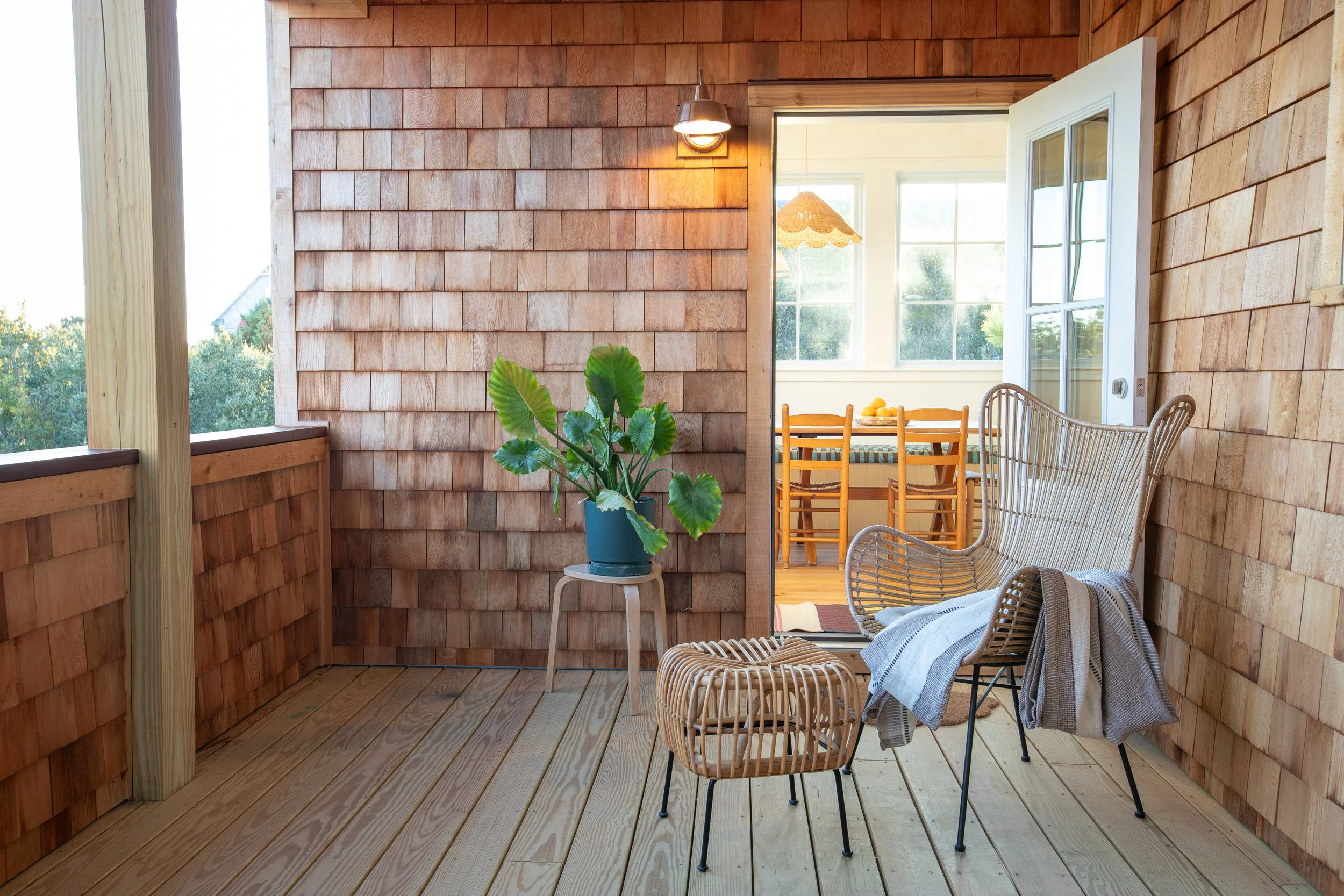 Ball House - by Smith Contracting