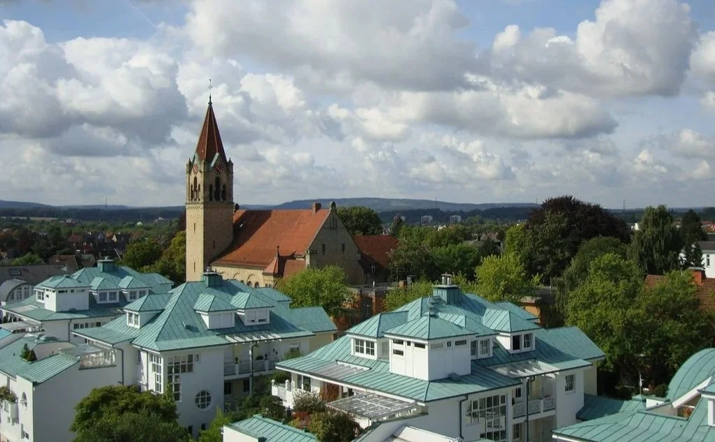 ORA Singers: Joy to the World