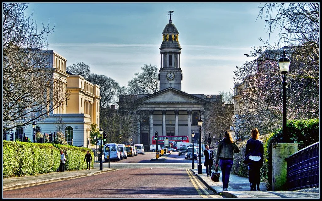 Waterperry Opera &amp; St Marylebone Festival: Bach B Minor Mass