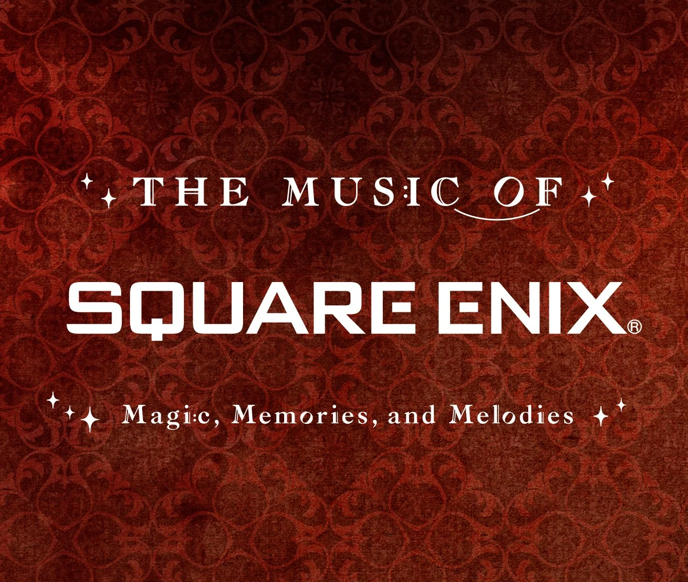 The Music of Square Enix