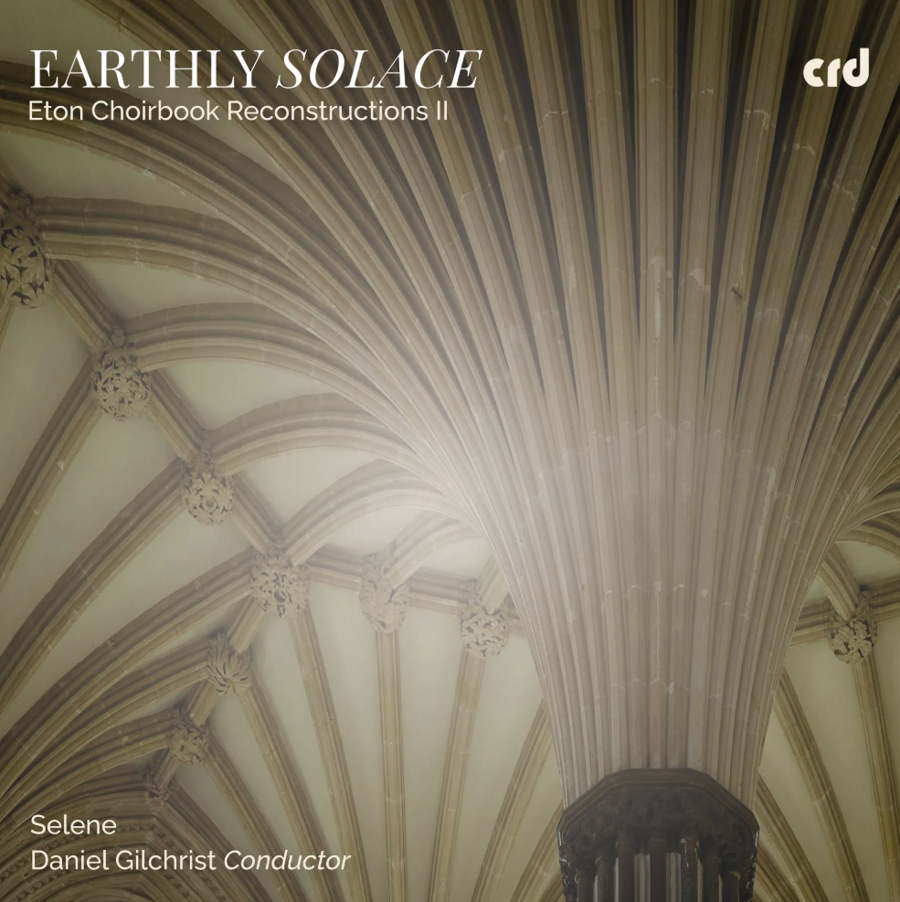 Selene Consort: Earthly Solace