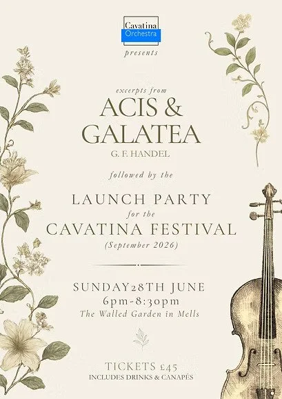 Acis and Galatea